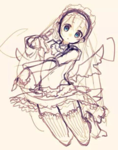 画师‖リウイチ pixiv