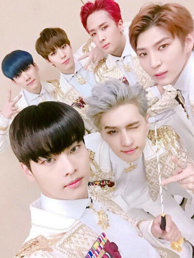 VIXX