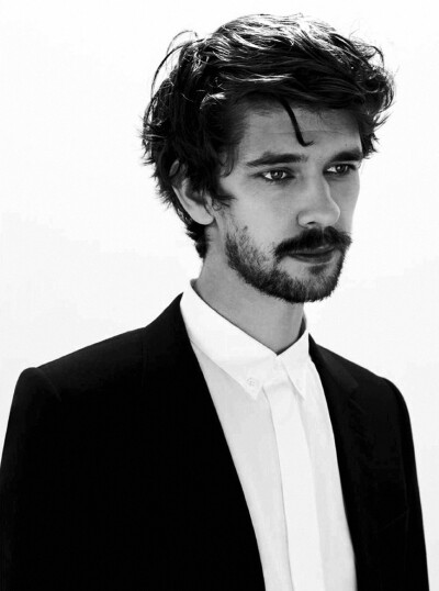 Ben Whishaw