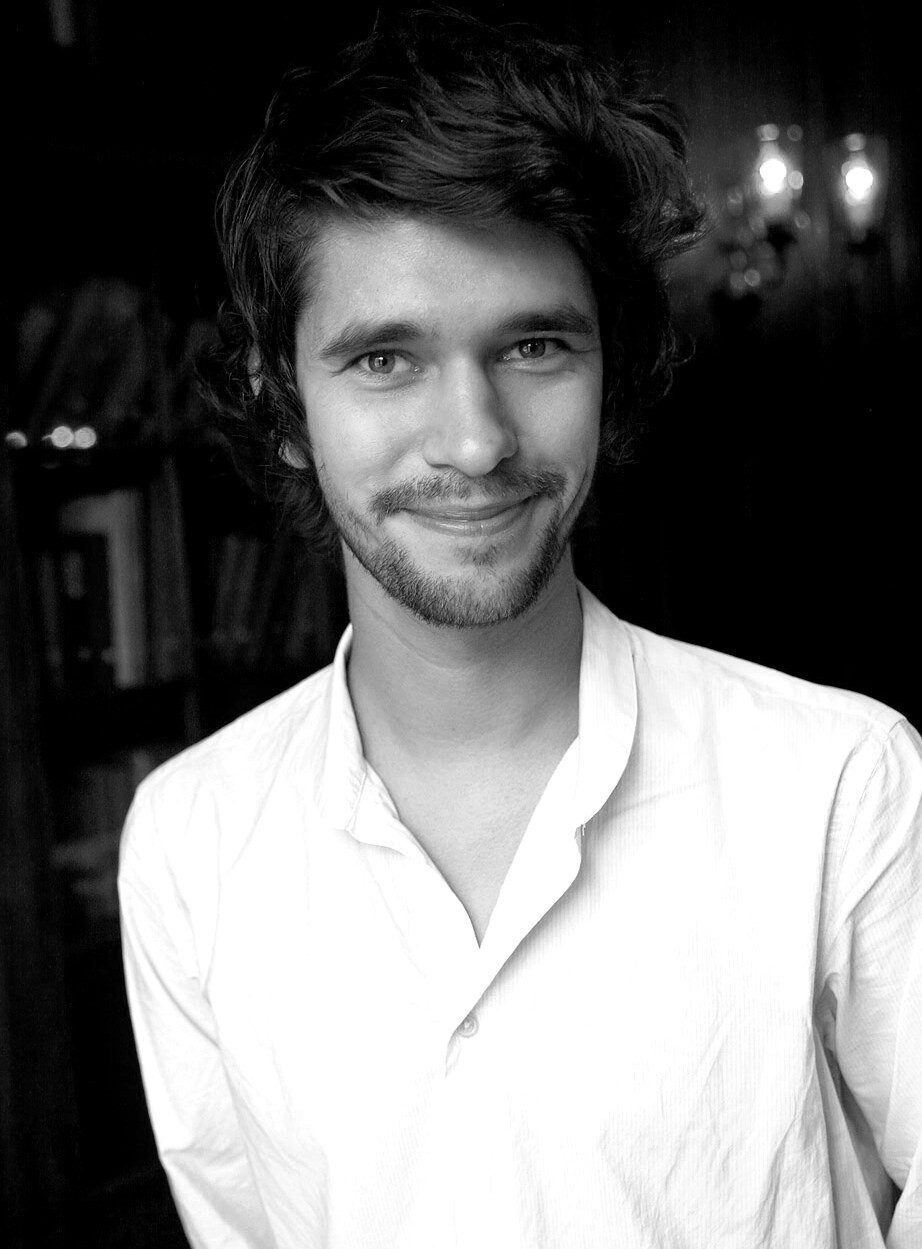 Ben Whishaw