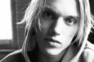 Jamie Campbell Bower