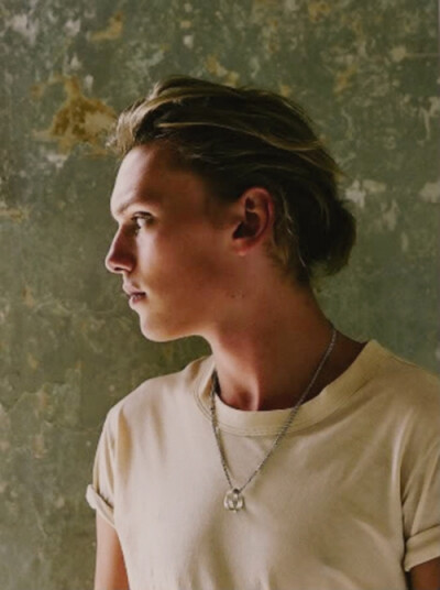 Jamie Campbell Bower