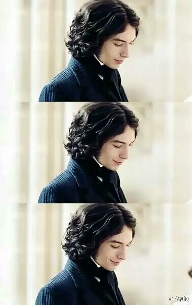 Ezra Miller