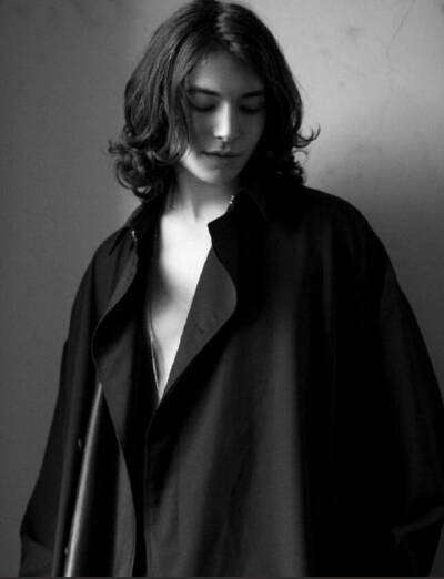 Ezra Miller