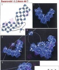 手工串珠教程图解_好搜图片-GZiZG-图片