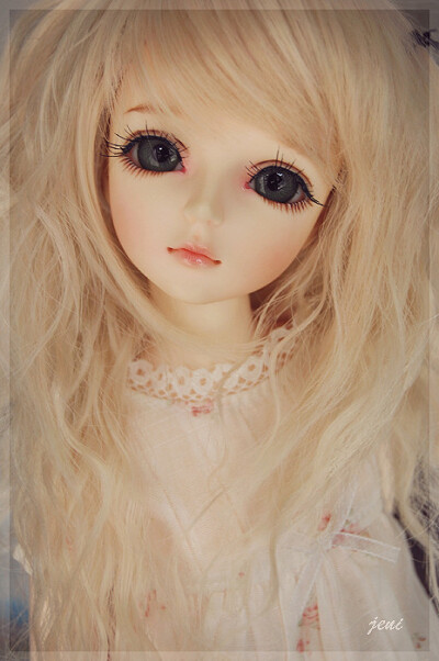  BJD SDdoll By JeniBunny-Aimée06-WVmMT-图片