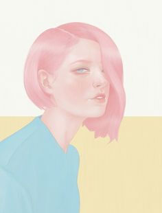 Fashion Illustration - Hsiao Ron Cheng-TNiZW-图片