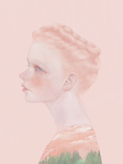 Pattern Design - Hsiao Ron Cheng-WQ2Yz-图片