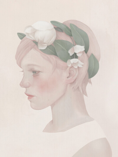 portraits - Hsiao Ron Cheng-DIzOT-图片