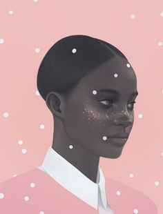 Fashion Illustration - Hsiao Ron Cheng-GFjMz-图片