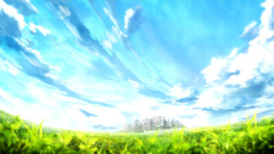 Anime 1366x768 Tales of Zestiria anime fantasy art-TgxMj-图片