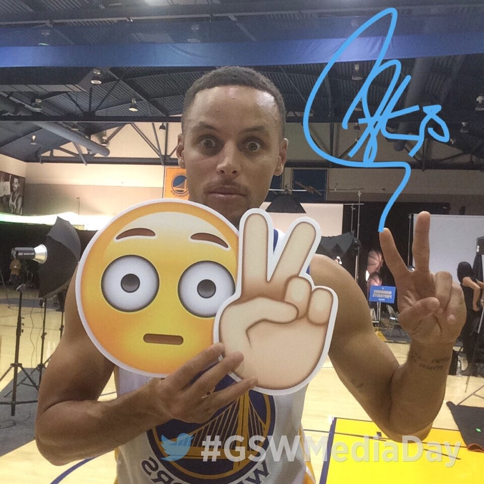 stephencurry金州勇士萌神库里champion