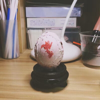 鸡蛋