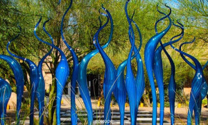 景观小品#zoscape#小品设计#园林小品#小品雕塑 -GFhZj-图片