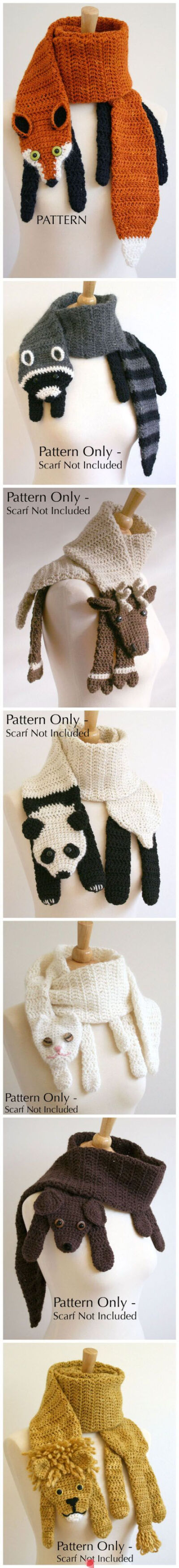 .Animal Scarfs-WQ2Mz-图片