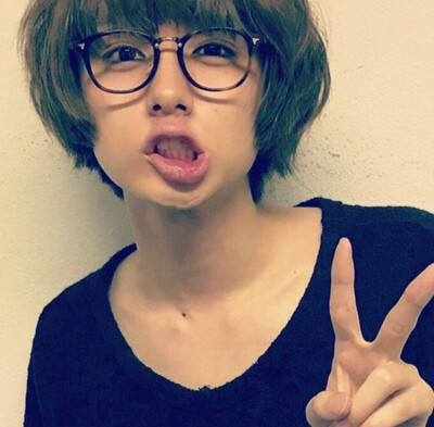 Inooちゃん✌️ #heysayjump