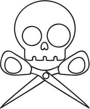 Skully Scissors_image-mNmYz-图片