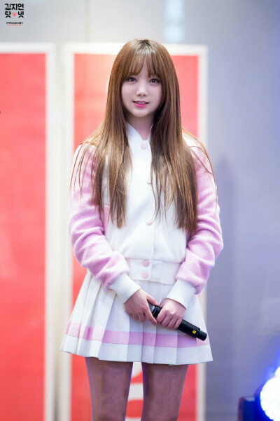 Lovelyz Kei/金智妍