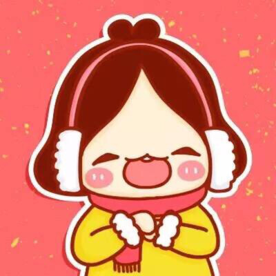 头像新年 