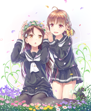 lovelivesunshine