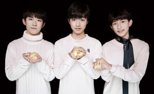 TFBOYS