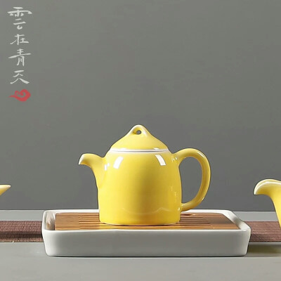 茶壶