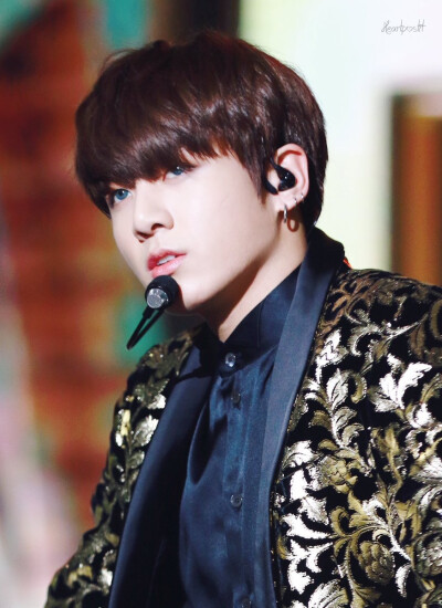 防弹少年团 田柾国 jungkook