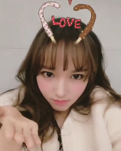 程潇chengxiao