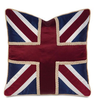 Union Jack Navy from Eastern Accents: Union Jack Navy from Eastern Accents-jFjNG-图片