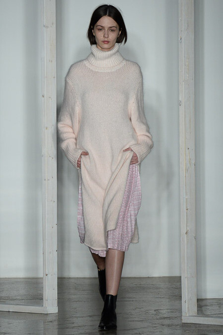 Dion Lee | Fall 2014 Ready-to-Wear Collection | Style.com-TczNW-图片