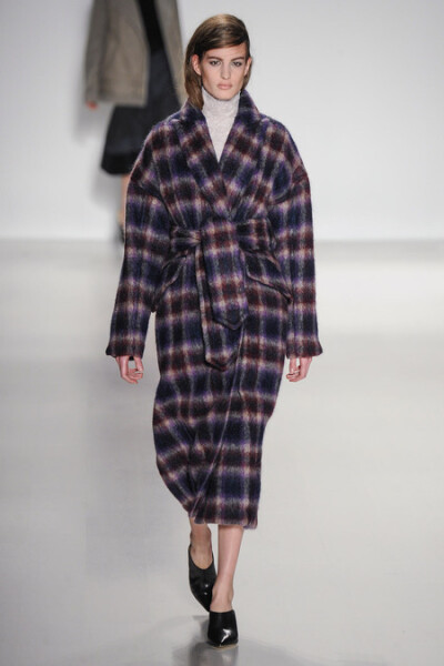 Richard Chai Love | Fall 2014 Ready-to-Wear Collection | Style.com-jUyOD-图片