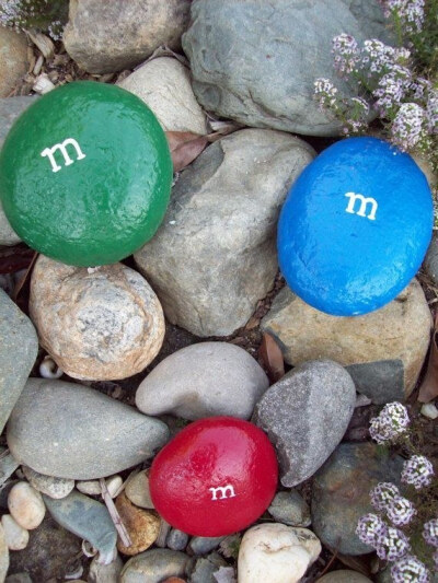 Plant M&Ms.-jBmYj-图片