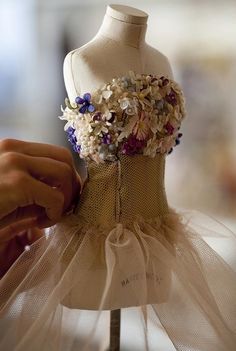 beaded sash | perlages | Pinterest-TAzZT-图片