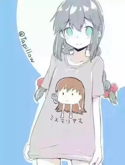 『动漫』『二次元』『头像』『の沐雨檬』