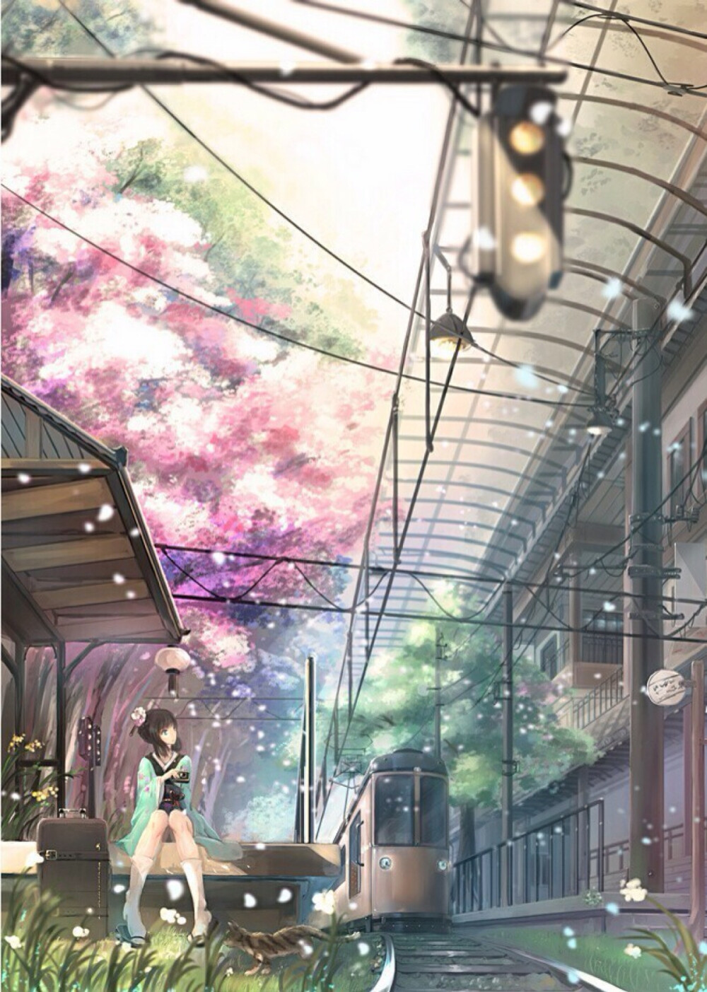 『动漫』『二次元』『头像』『杂图』
『の沐雨檬』