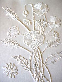 Broderie d'art LESAGE | bordados | Pinterest-TU2Mz-图片