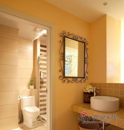 夫妻7万装116平时尚幸福家图片_样板间_新浪装修家居网#photo#photo-jExZj-图片