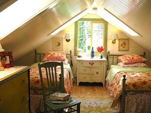 ♫ ♬ ♥ ♪  ♡、家居、温馨家居、室内设计、阁楼、床、家居设计、创意 家居、home and everything、收录于itme、家、装潢、设计-zFlMm-图片