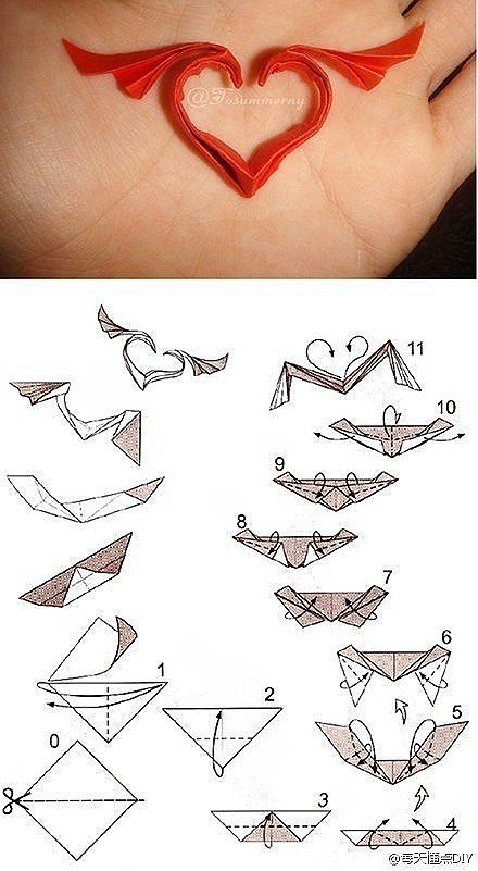 折纸 手工DIY-Tk2OG-图片
