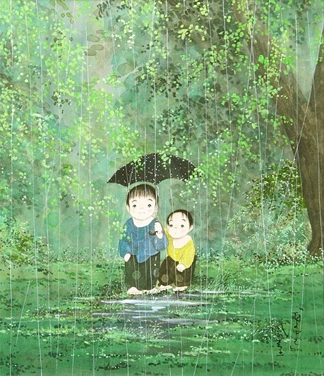 【開田風童（かいた?ふうどう）】风中的童年-GYyZm-图片