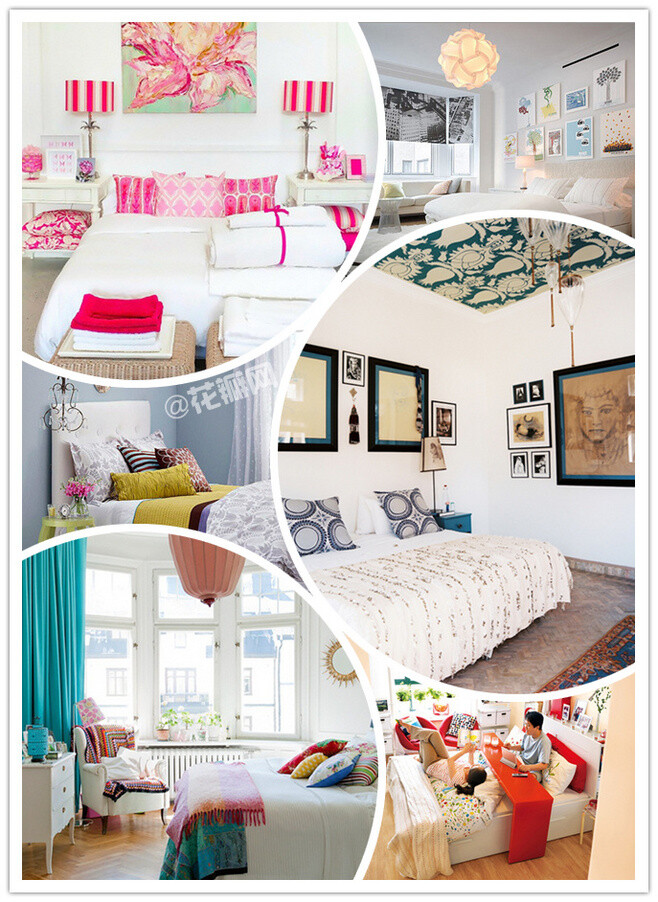 小清新白色装修~-WU4MD-图片