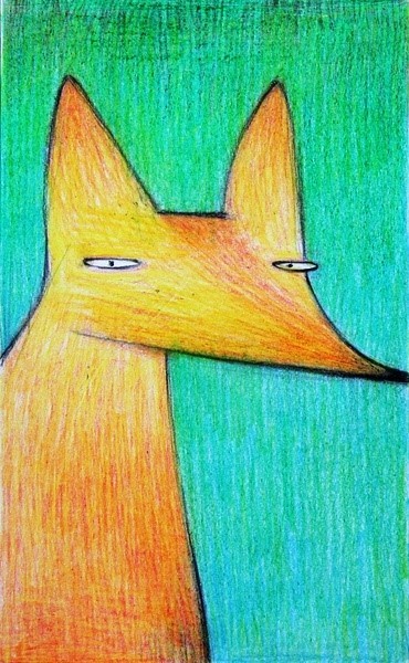 极简动物园——白关（转1）-WYzMz-图片