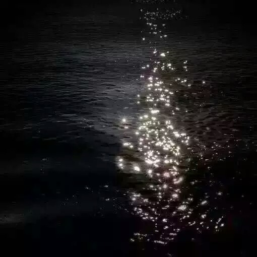 空间潮图—风景