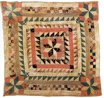 19th-century-doll-quilt-TZlZj-图片