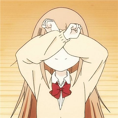 宫野｛田中君总是如此慵懒｝(头像)