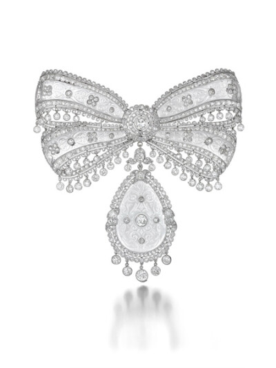 Cartier Belle Epoque Bow – Siegelson-TgwNm-图片