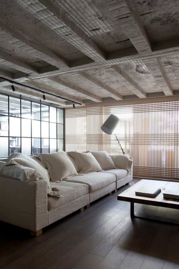 LOFT HOME BY ESÉ STUDIO-TM0Yj-图片