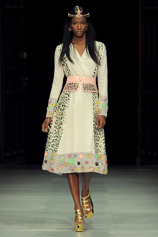 Spring 2013 Ready-to-Wear-DUyNm-图片