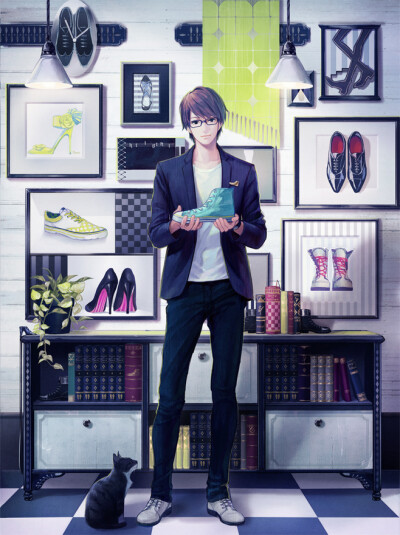 Shoose Box-zM2Yj-图片