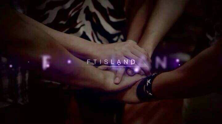 ftisland